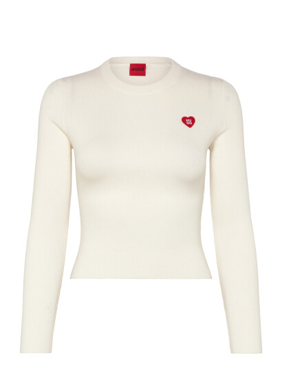 HUGO Sarpha White S