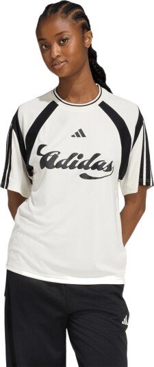 Adidas Sportswear W Her Tee White L