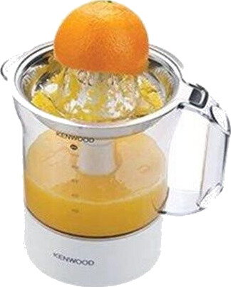 Kenwood JE290A - citrus press - white Kenwood JE290A - citrus press - white