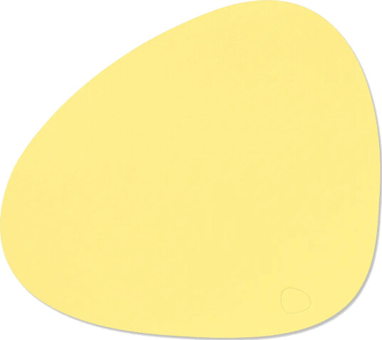 LIND DNA Nupo spisebrikke curve M Yellow LIND DNA Nupo spisebrikke curve M Yellow