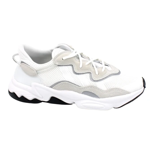 Adidas Herre Sko Hvit 46 EU Adidas Herre Sko Hvit 46 EU