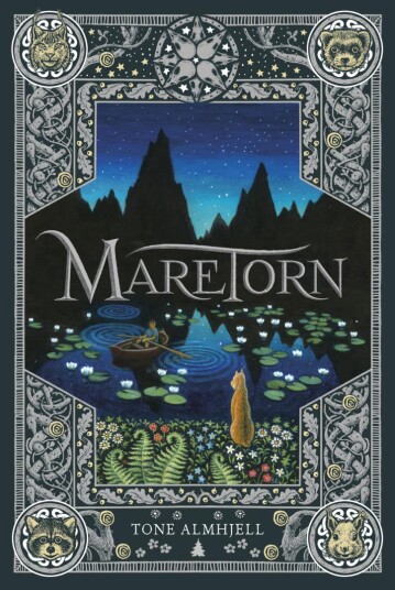 Maretorn Av Tone Almhjell