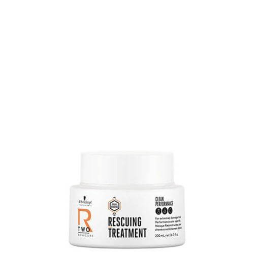 Schwarzkopf Professional BC Bonacure R-TWO Rescuing Treatment  200 ml