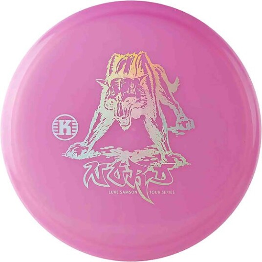 Kastaplast K1 Hard Nord Midrange Luke Samson Tour Series Assorted Colors 177g+ Kastaplast K1 Hard Nord Midrange Luke Samson Tour Series Assorted Colors 177g+