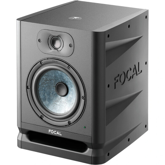Focal Alpha Evo 65 (Pris Pr Stk) Focal Alpha Evo 65 (Pris Pr Stk)