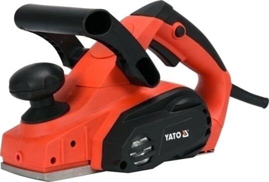 Yato Elektrisk Høvel 810 w (82 mm) Yato Elektrisk Høvel 810 w (82 mm)