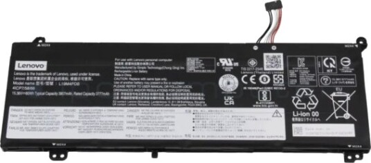 Ipc-Computer 5B11c22842 Batteri Lenovo 5B11C22842 Ipc-Computer 5B11c22842 Batteri Lenovo 5B11C22842