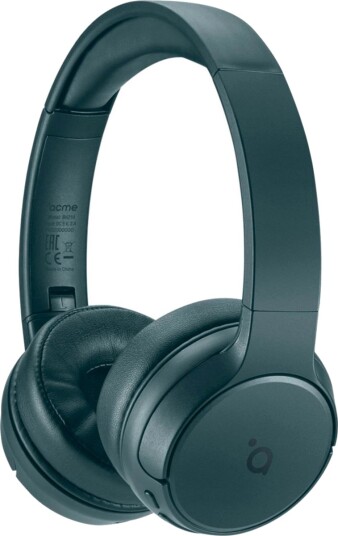 Acme BH214 Trådløse On ear Hodetelefoner Grå