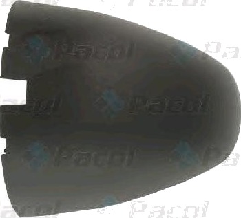 Tildekning, holder sidespeil PACOL MER-MR-024