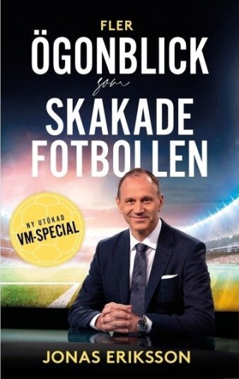 Flere Øyeblikk Som Rystet |