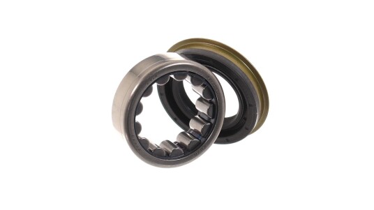 Hjullager SKF VKBA 6681 Hjullager SKF VKBA 6681