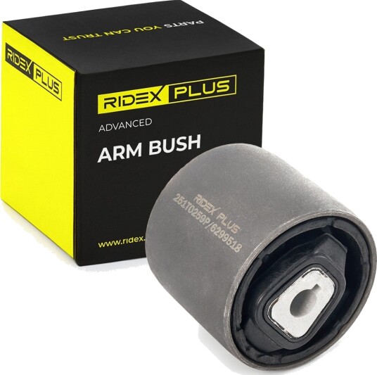 RIDEX PLUS 251T0259P Feste styrestag