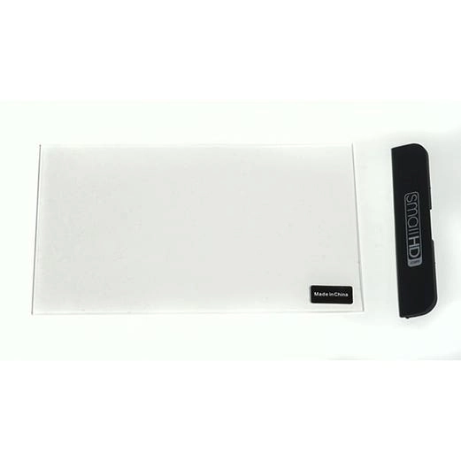 SmallHD Acrylic Screen Protector for 500 Series Monitor SmallHD Acrylic Screen Protector for 500 Series Monitor