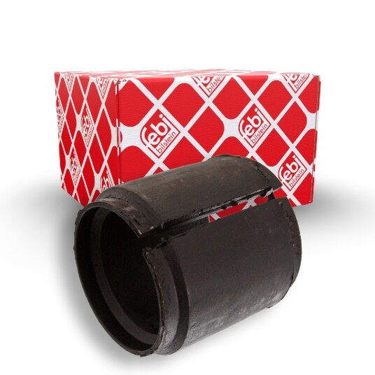 Lagring, stabilisator FEBI BILSTEIN 01437