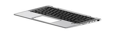 HP Keyboard (SWEDISH/FINNISH)