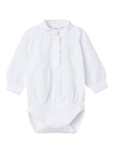 Name It Tena Spencer festdrakt til kids   twilight mauve   164