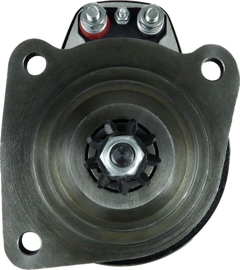 AS PL S0653S Starter