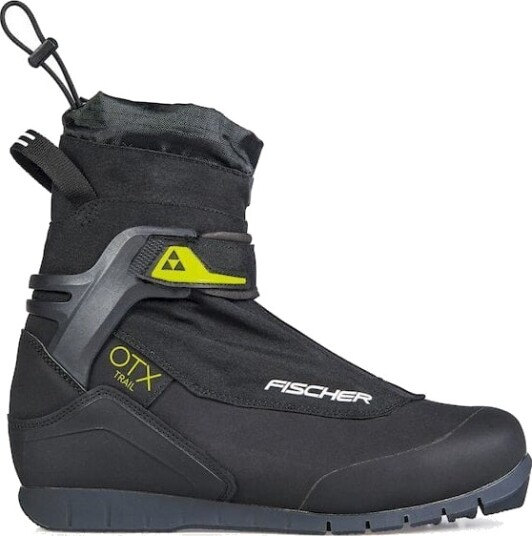 Fischer Otx Trail Turskisko EU 39