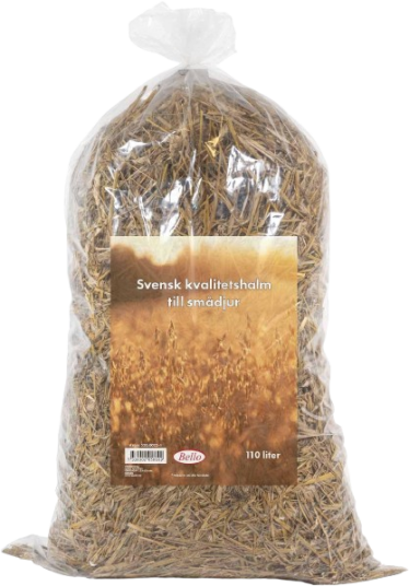Imazo Halm I Sekk Ca. 110 L