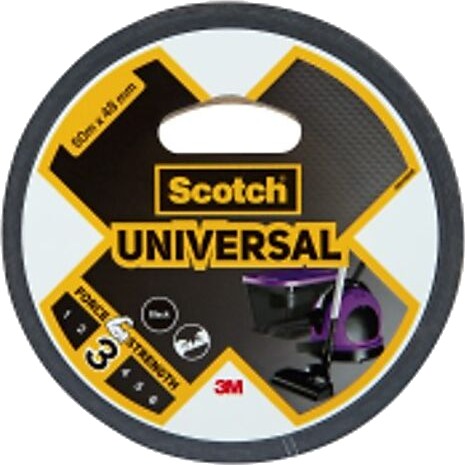 Scotch lerretstape 48mmx50m