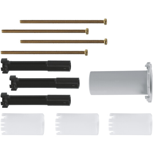 GROHE Rapido SmartBox Universal Forlengelsesett 25 mm for Hydraulikk
