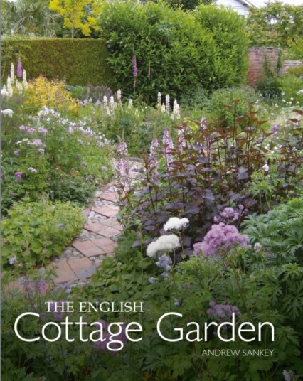 English Cottage Garden English Cottage Garden