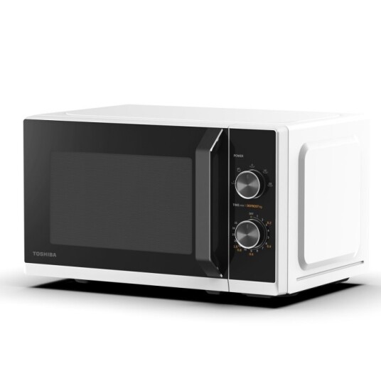 Toshiba Mikrobølgeovn 20L 800W Toshiba Mikrobølgeovn 20L 800W