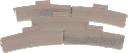 MAXGEAR 49-5520 Balanseringsvekt