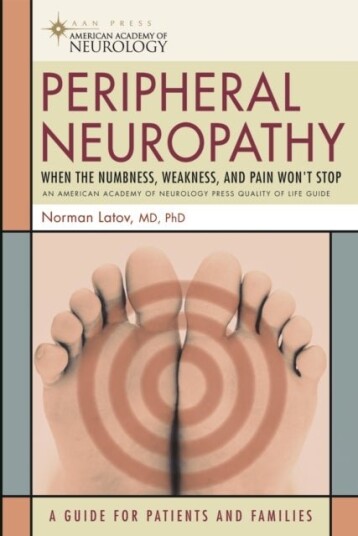Peripheral Neuropathy Peripheral Neuropathy