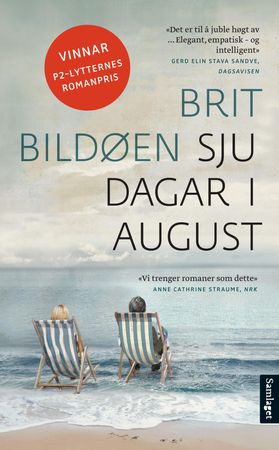 Det Norske Samlaget Sju dagar i august