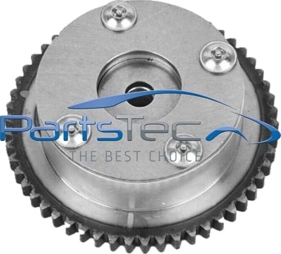 Kamakselregulering PartsTec PTA126-0148