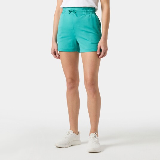 Helly Hansen Lifa® Tech Lite Shorts Dame Grønn Xs