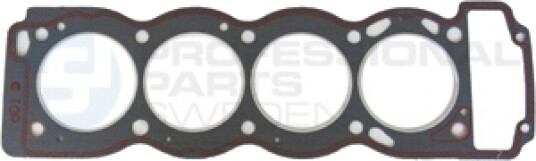 Toppakning Professional Parts 21341348