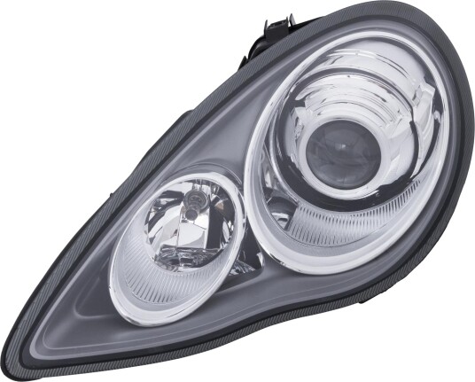 DIEDERICHS 2050081 Frontlykter