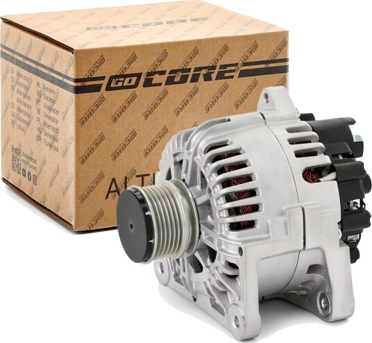 goCORE GCD0325 Dynamo goCORE GCD0325 Dynamo