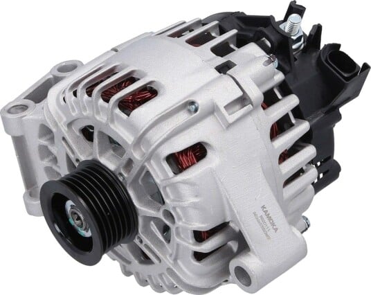 KAMOKA 8620111 Dynamo