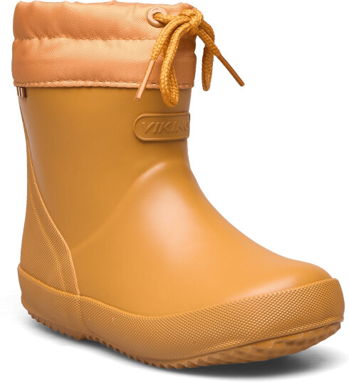 Viking Alv Indie Warm Yellow 29