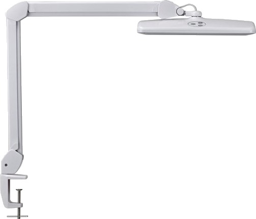 Maul 8205802 Hvit