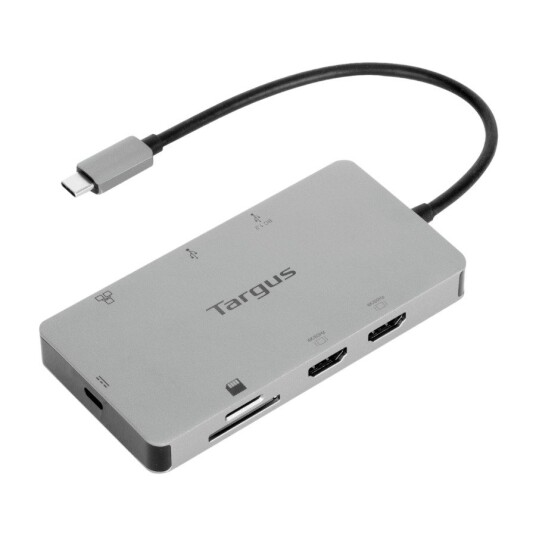 Targus USBC-dock 100W pd DOCK423EU
