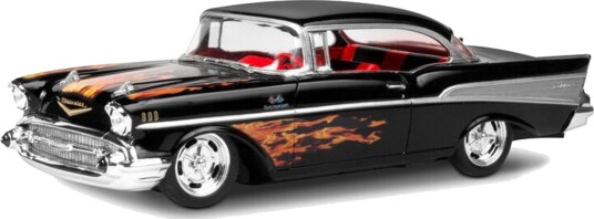 Revell '57 Chevy Bel Air Modellbil Byggesett 1:25
