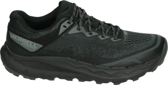 Merrell Nova 4 Wp Black Merrell Nova 4 Wp Black
