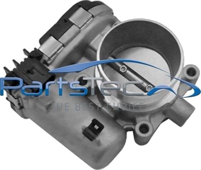 Gasspjeld PartsTec PTA516-0214