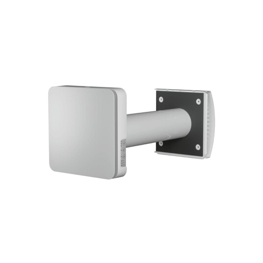 Flexit Romventilator Aura One 100 Hvit