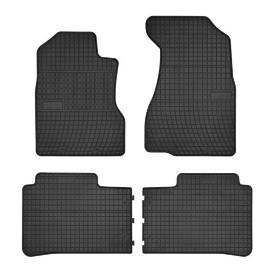 Bilmatter FROGUM 0839 Bilmatter FROGUM 0839