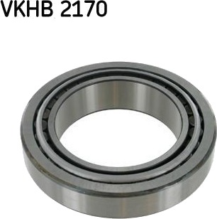 Hjullager SKF VKHB 2170