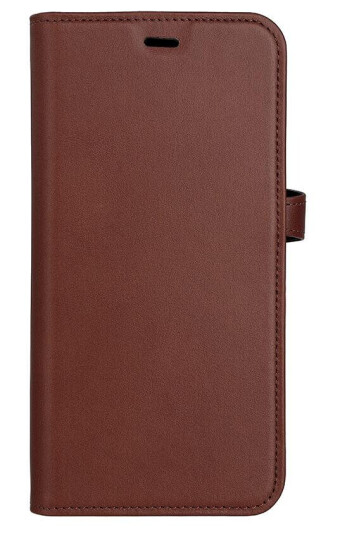 BUFFALO iPhone 15 Plus Lommebokveske 2in1 Brun