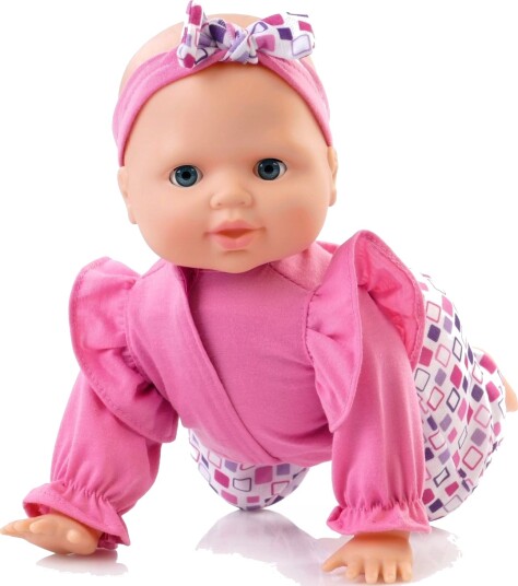 Artyk Natalia Babydukke 32 cm Artyk Natalia Babydukke 32 cm