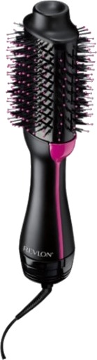 REVLON PRO ONE STEP RVDR5222E VARMLUFTSBØRSTE REVLON PRO ONE STEP RVDR5222E VARMLUFTSBØRSTE
