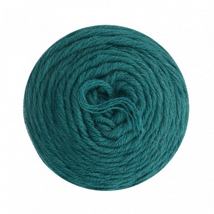 Â Scheepjes Whirligigette 252 Turkis
