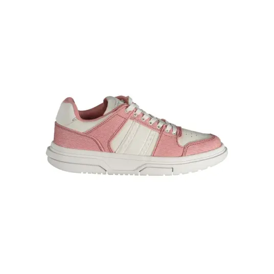 Tommy Hilfiger Dame Sko Rosa 38 EU